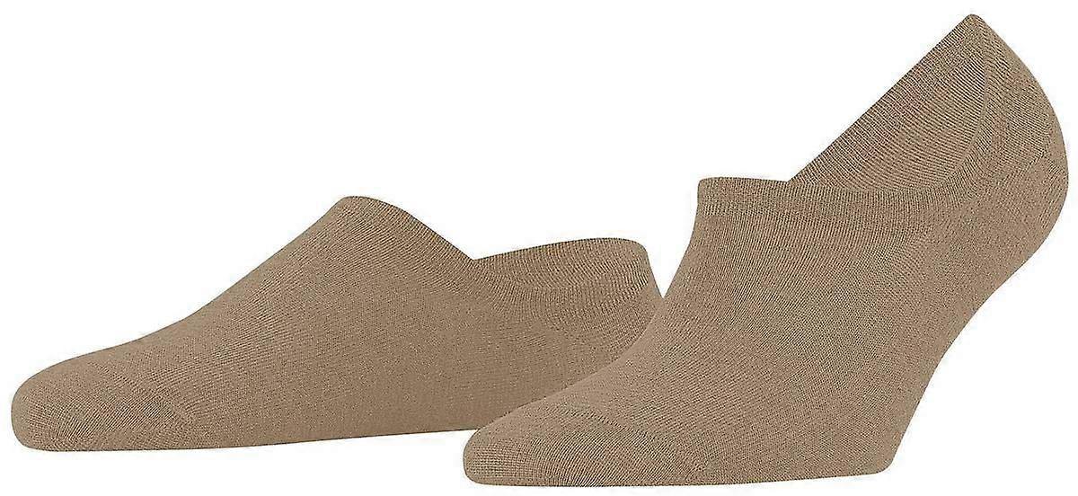 Falke Active Breeze Invisible Socks - Nude Beige