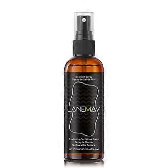 Das Meersalz-Textur-Haarspray sorgt für Volumen und definierte Wellen im Beach-Look. Es eignet sich für feines, weiches Haar, verleiht Volumen, Fülle und natürliche Bewegung.