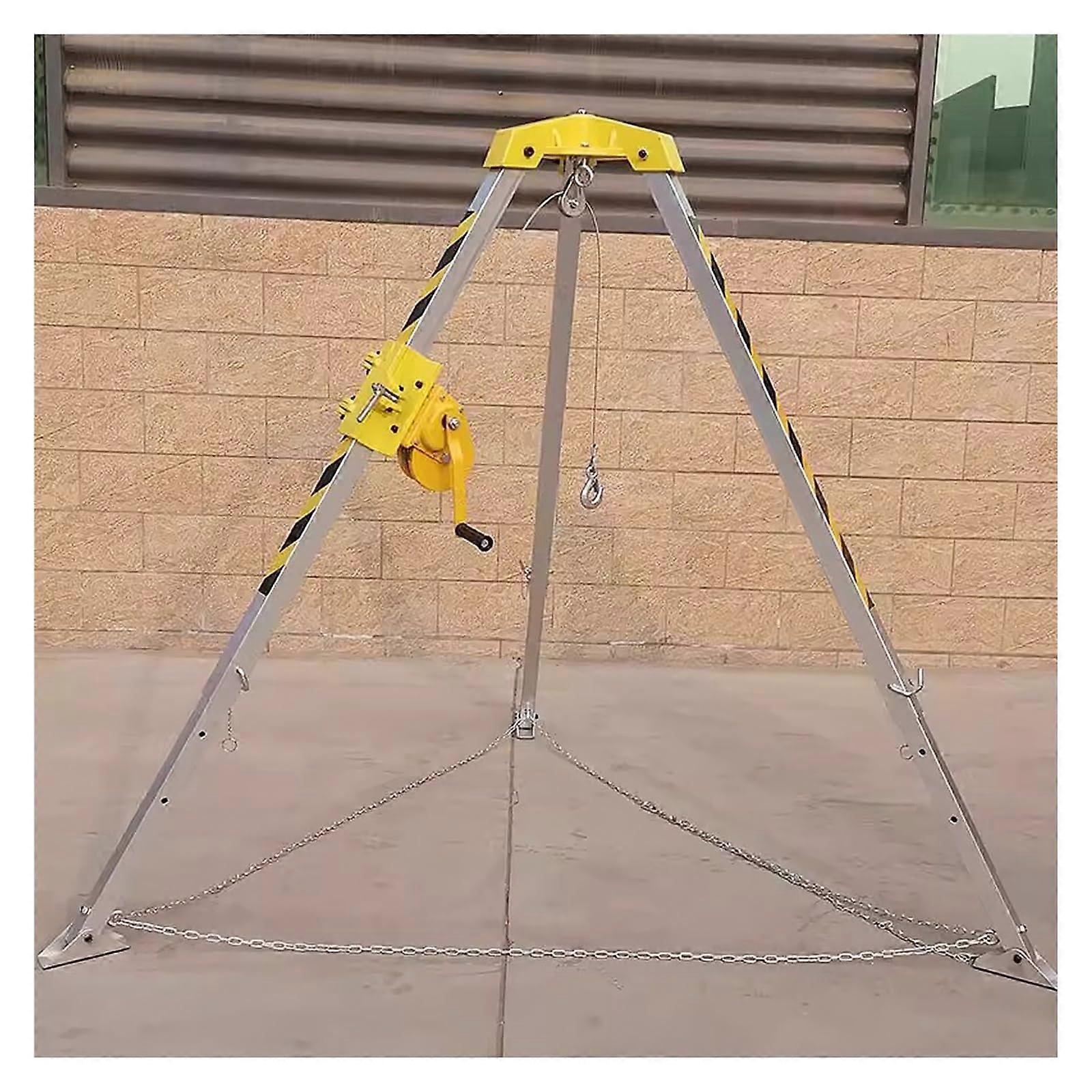 2600 lbs Electric Winch for ATV Trailer Loading with Compact Mounting Design and Versatile Use