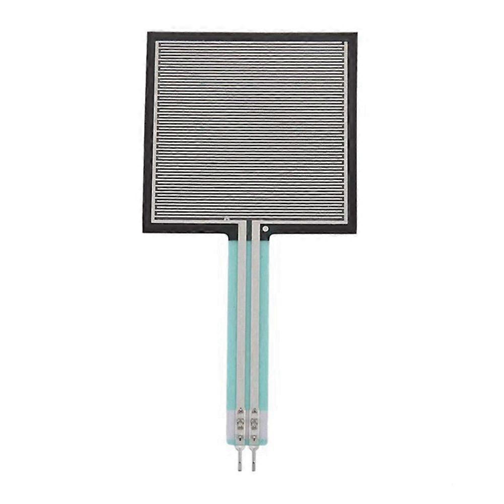 FSR406 Force Sensitive Resistor for Smart Seat Force Sensing Resistor Flexible Sensor Module
