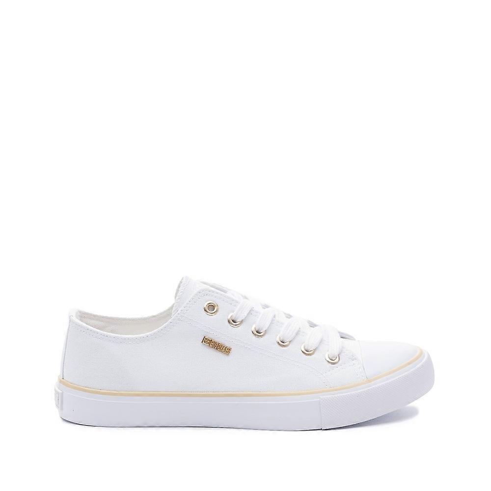 Shoes Big Star TT274772WHITE