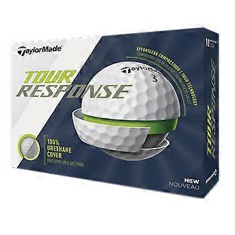 Tour Response Golfbälle, 12er-Packung
