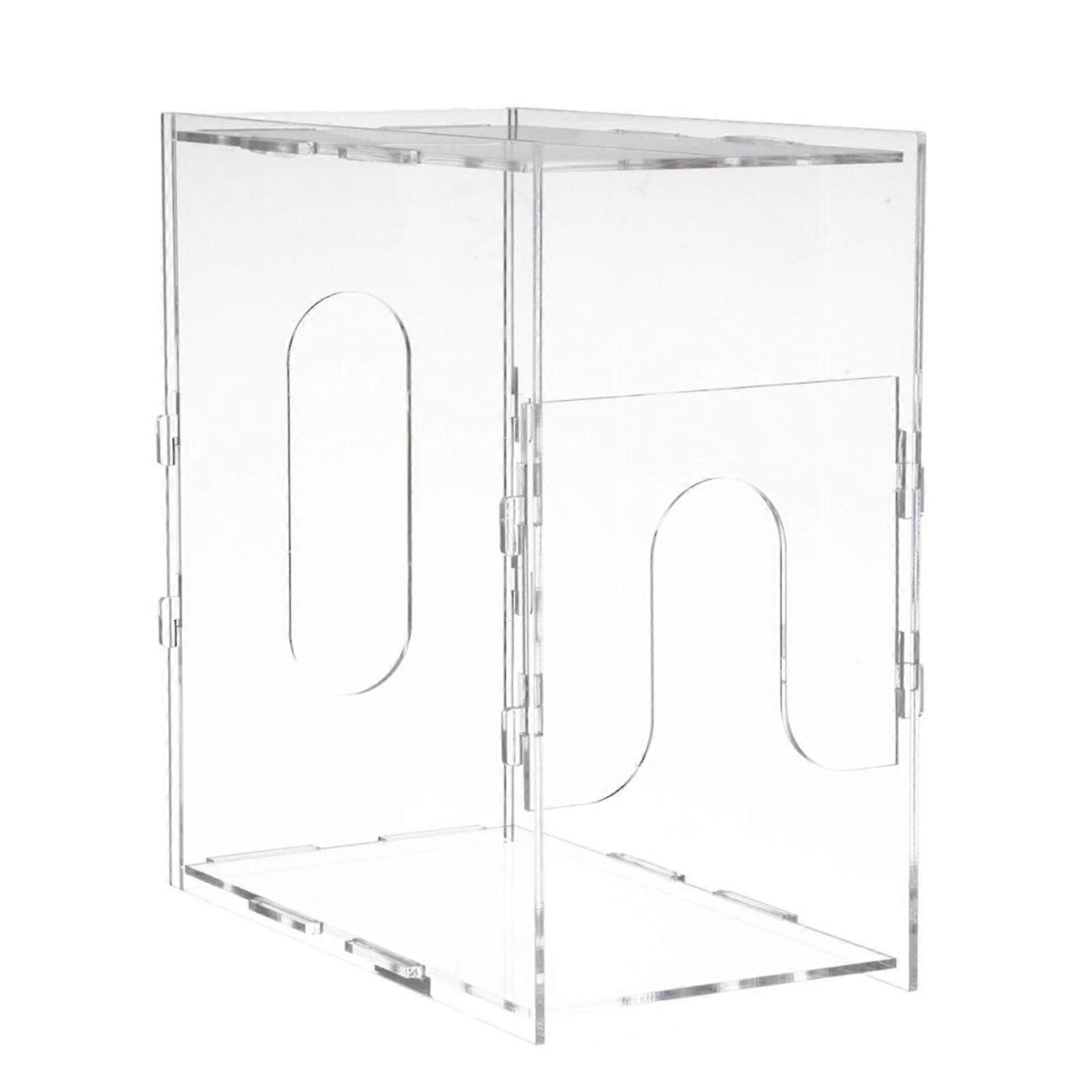 Breast Milk Storage Container with Clear Stackable Design and SpillResistant Lid for Freezer Use