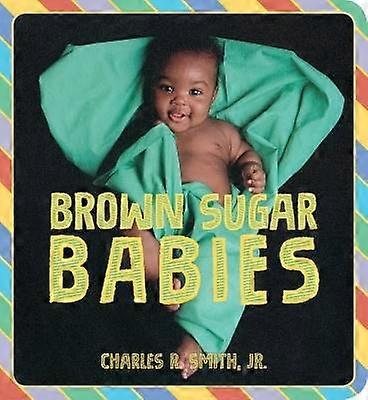 Brown Sugar Babies