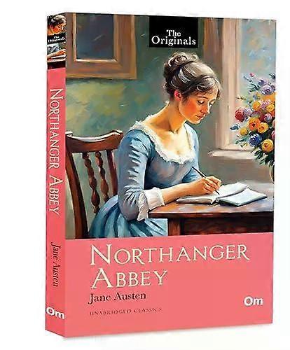 Northanger Abbey - Jane Austen