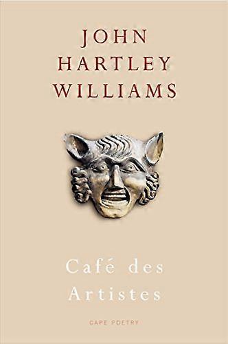 Cafe des Artistes