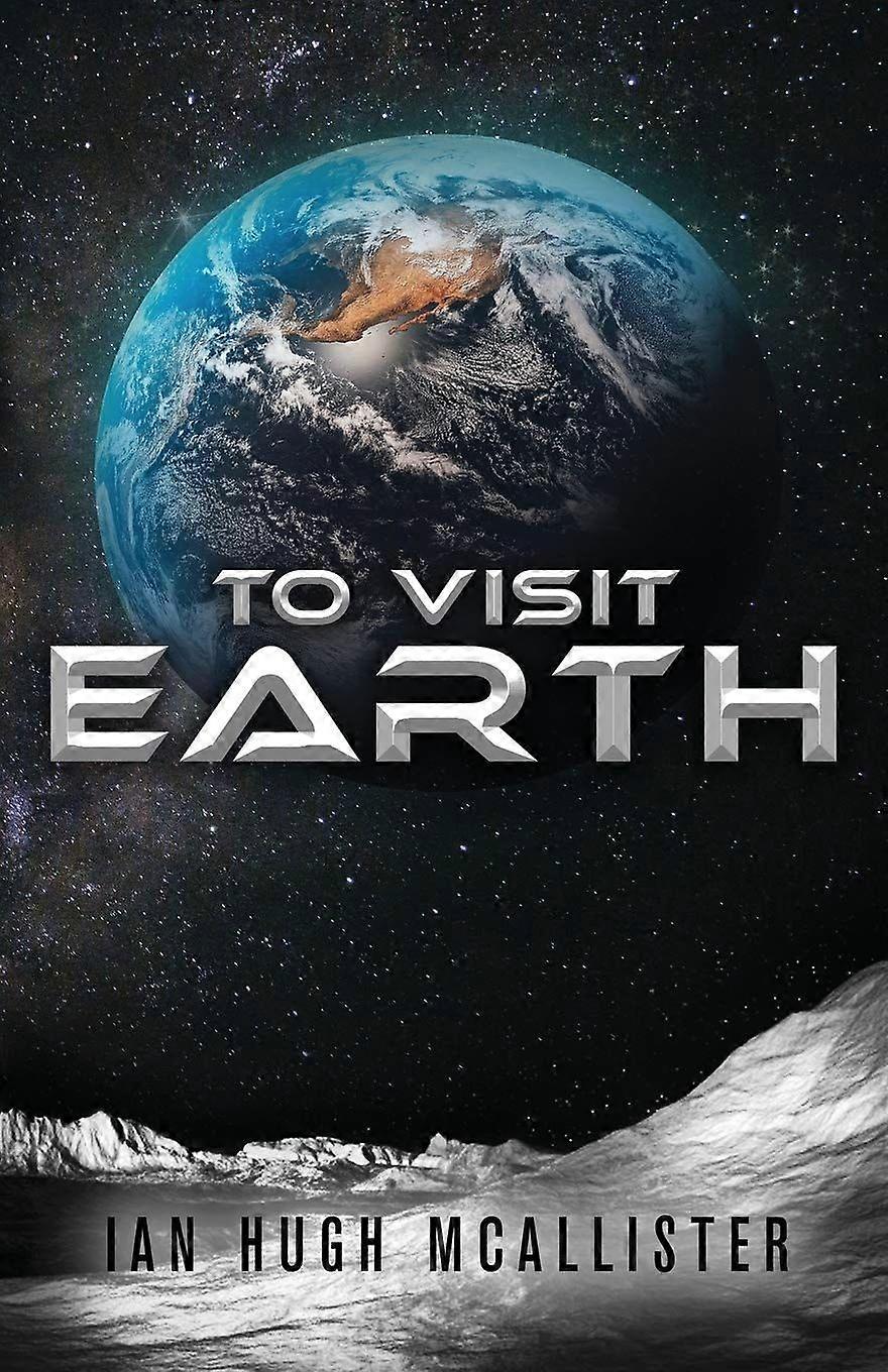 To visit earth