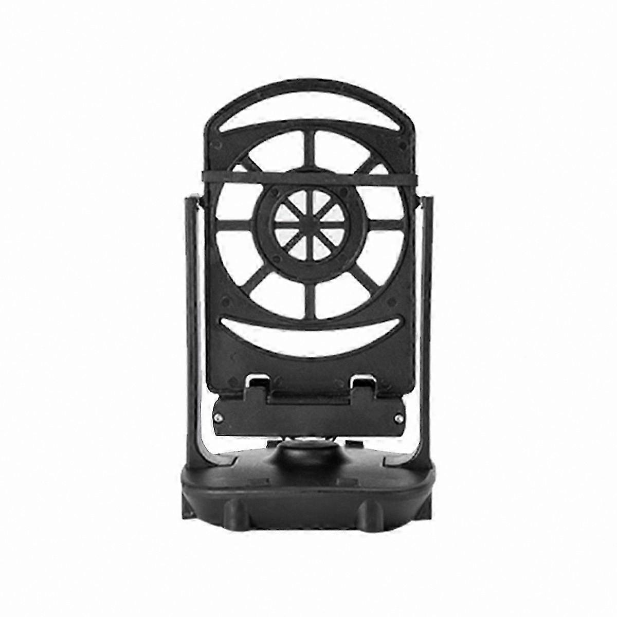 Automatic Step Counter Swing Device for Pedometer with Mobile Phone Shaker Holder Functionality