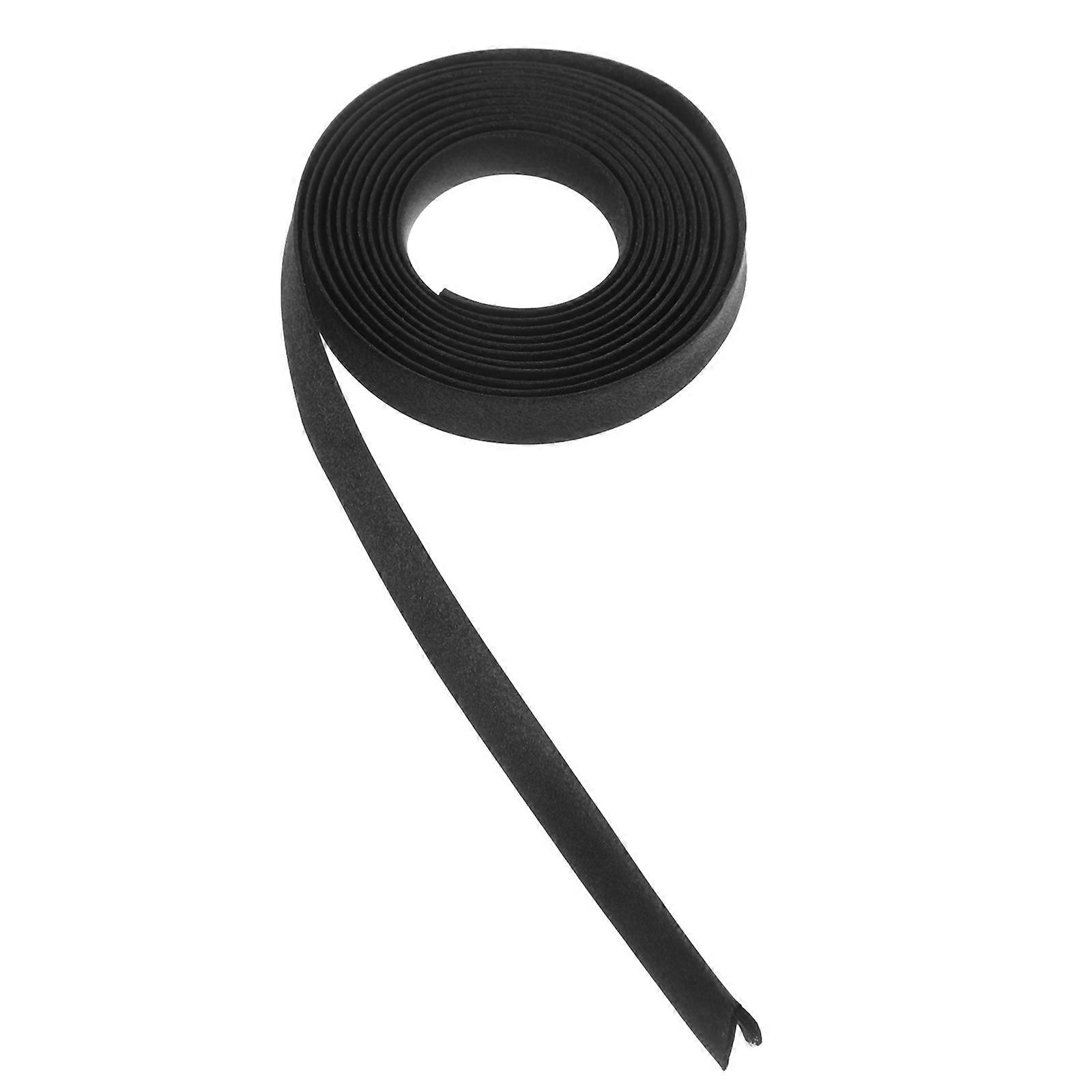 Black Adjustable Strap Wedding Ribbon for Corset Replacement