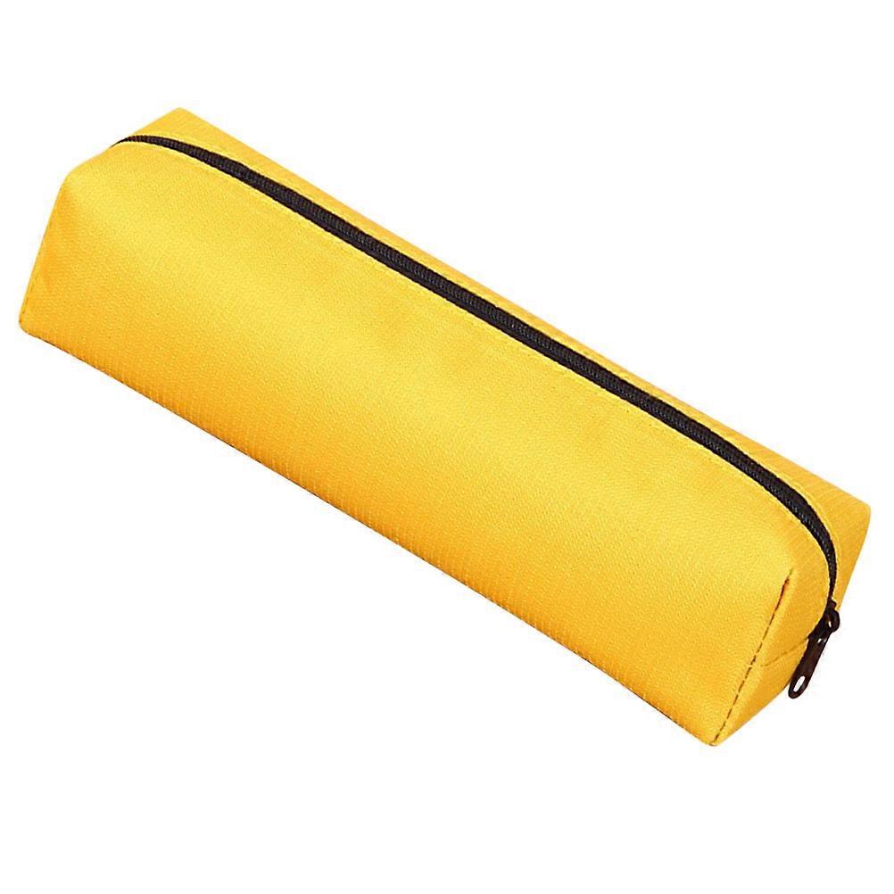Multi-Function Pencil Bag Portable Pen Storage Bag for Storage Use 4Pcs