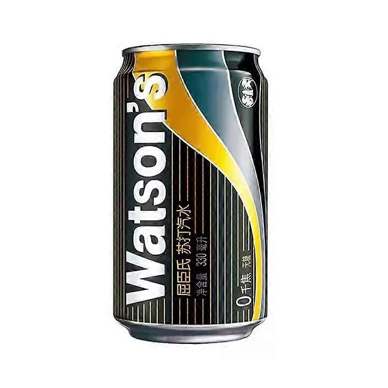 Watsons Limonade 330ml x 1