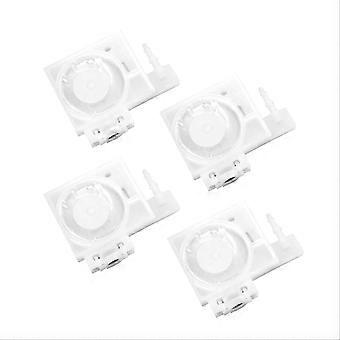 4 Pcs Printer Ink Damper Replacement Fits for Epson R1390 L1800 L1400 R2000 R2400 L1300 T50 L805 DTF