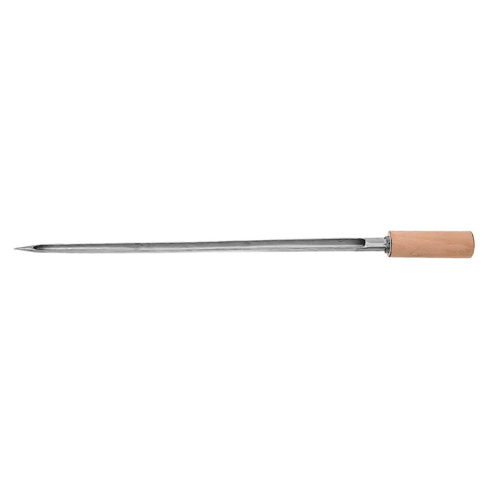 Stainless Steel Grain Probe Sampler for Precise Sampling Tool Agriculture Use