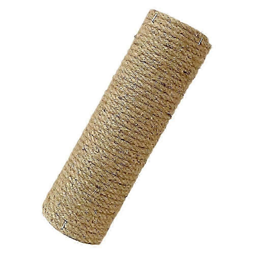 Cat Scratching Post Replacement Jute Rope Post Offering Durable Use