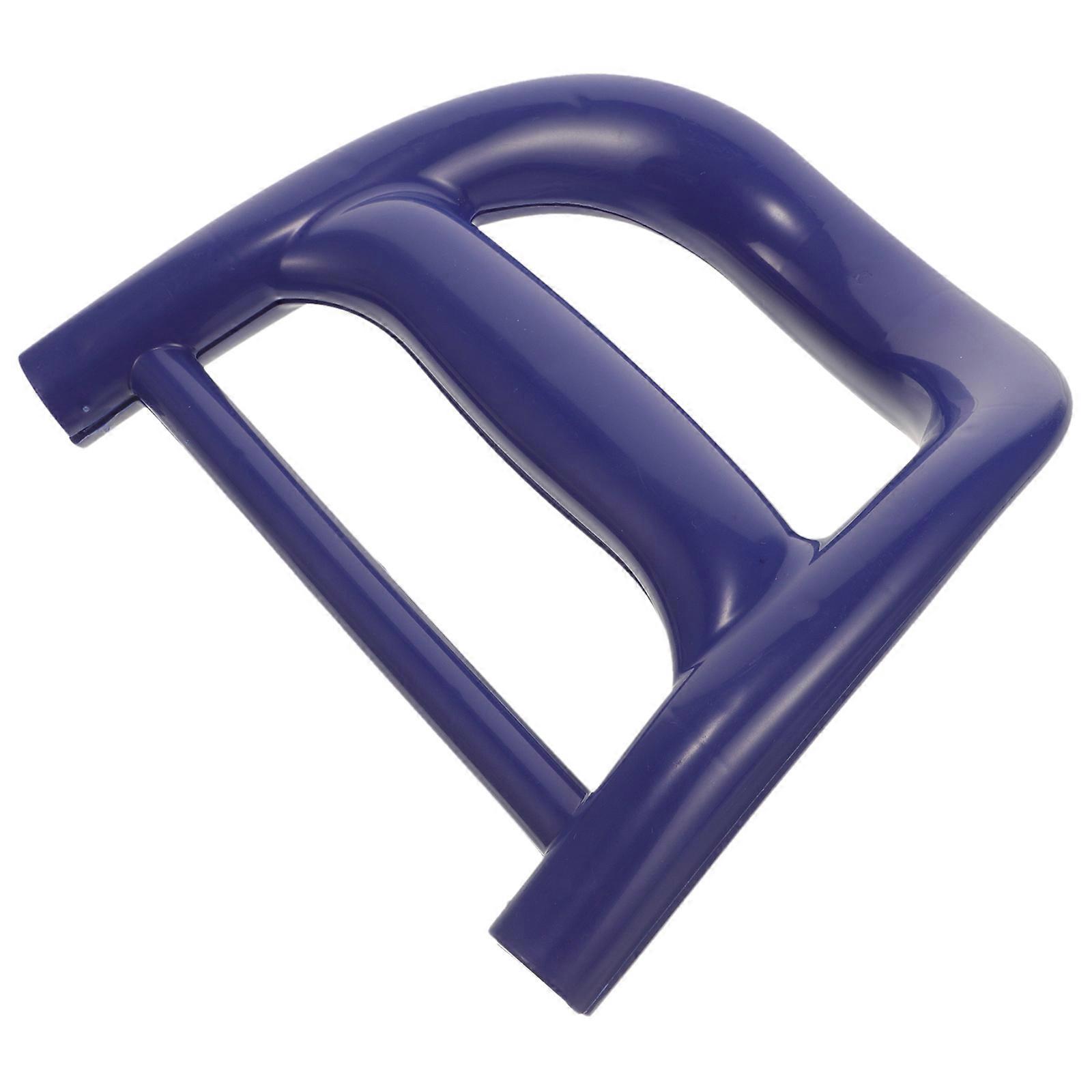 Wagon Handle for Cart Push Handle Plastic