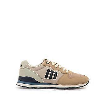 Deportivas MTNG JOGGO CLASSIC beige C59252