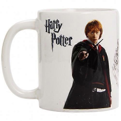 Harry Potter Ron Weasley Tasse