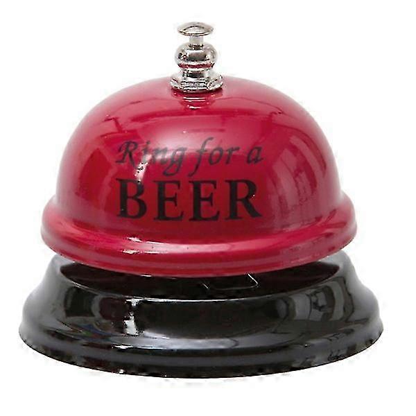 Hotel door bell, clock, beer call button 110-YL