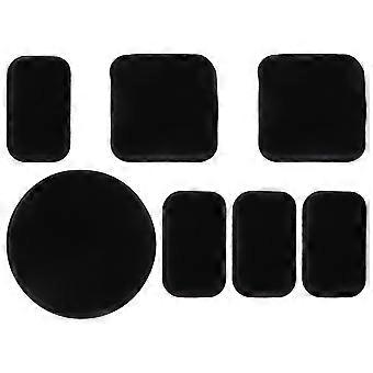7Pcs Bicycle Sponge Padding for Cycling Liner Replacement