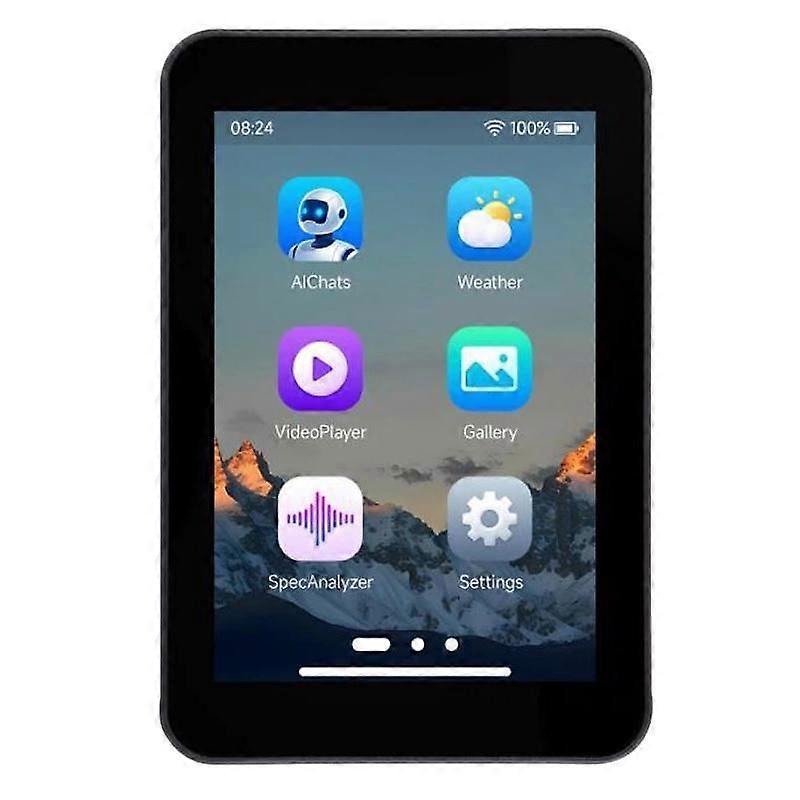 Waveshare 3.5 inch Smart Vision Development Board 33511