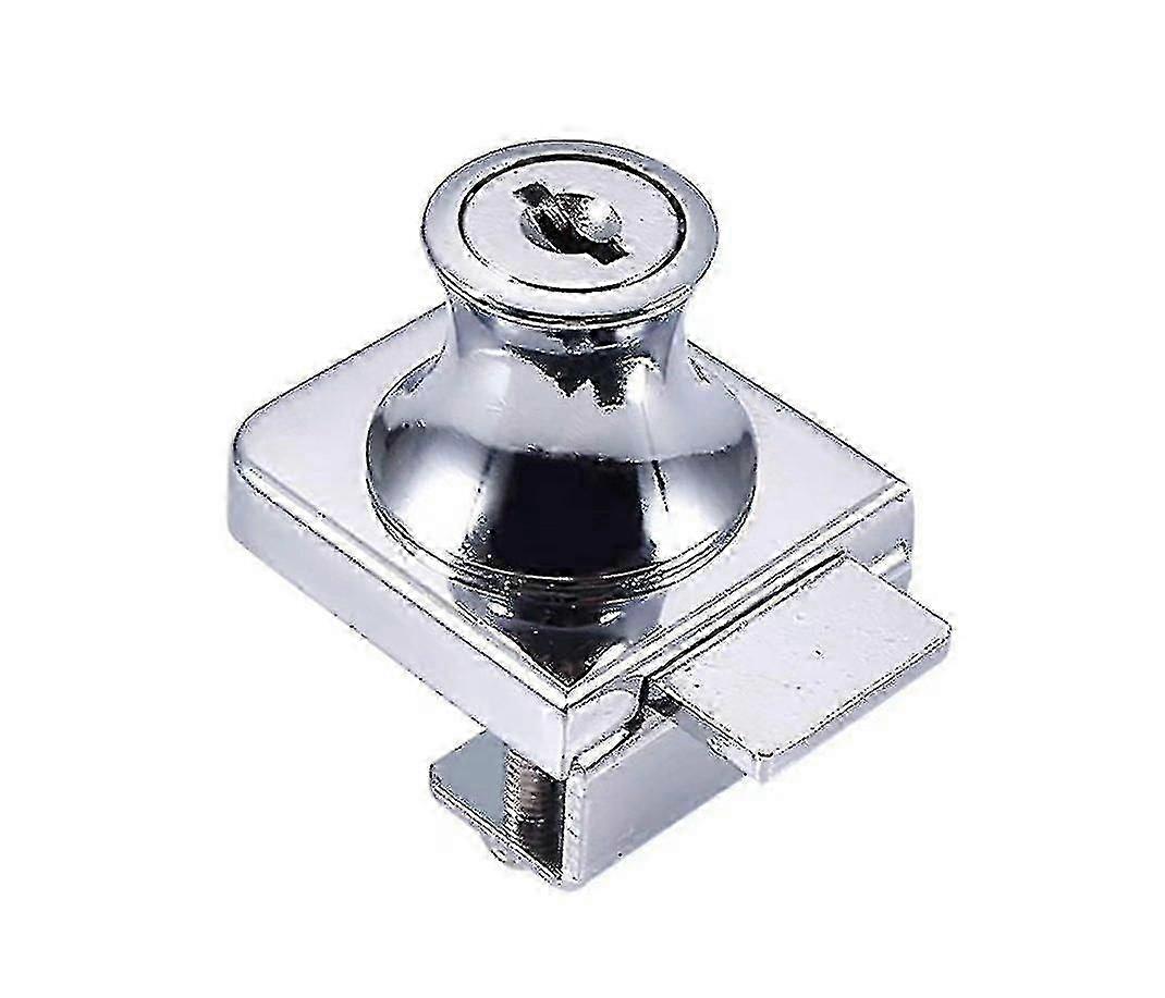 Glass Door Lock