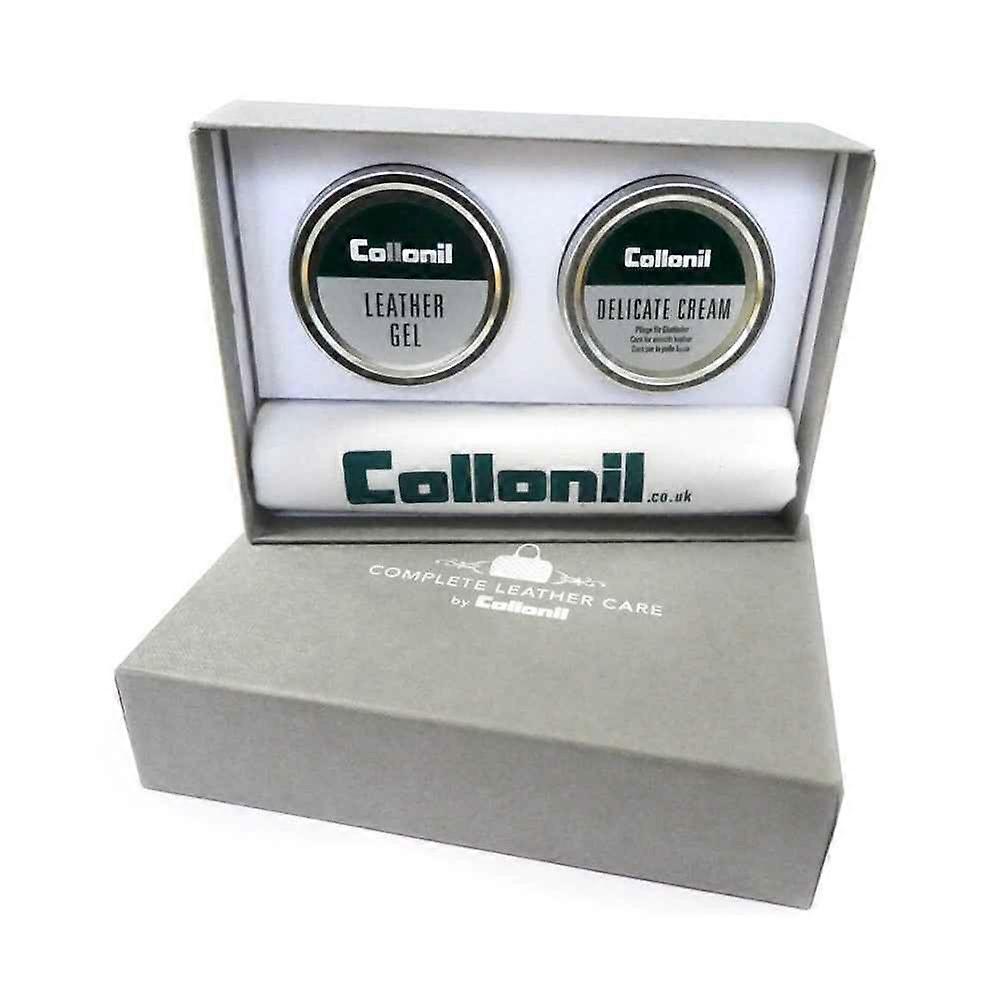 Collonil Complete Care Gift Set For Handbags