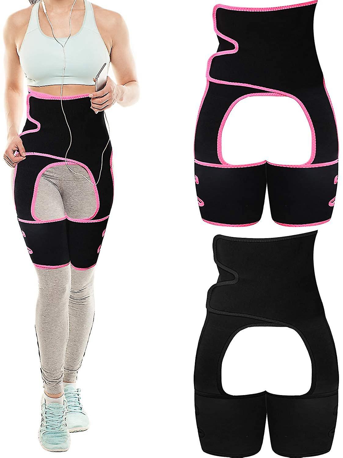 Thigh Trimmer Hip Booster 