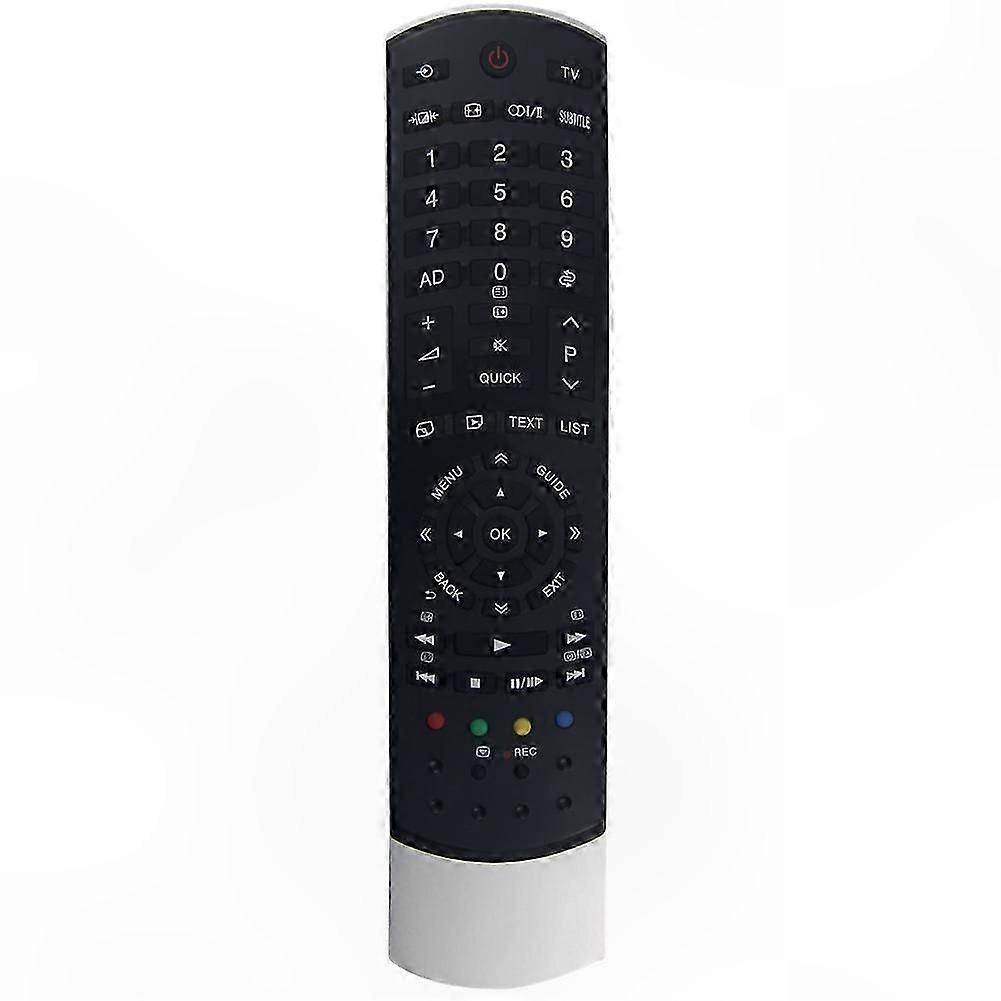 Universal Remote Control Replacement for 42SL800A 46SL800A TVs Compatible with Multiple Brands