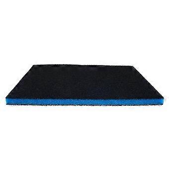 Éponge filtrante pour aquarium, coton absorbant