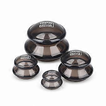 CuppingSet - Effektiv og afslappende
