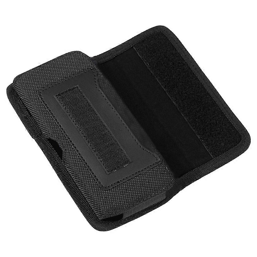 Bolsa de cinto 4,7 polegadas Bolsa de telefone portátil Bolsa de cinto de acampamento multifuncional