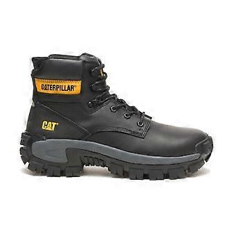 Bottes de travail et de sécurité Caterpillar Invader HI pour hommes adultes