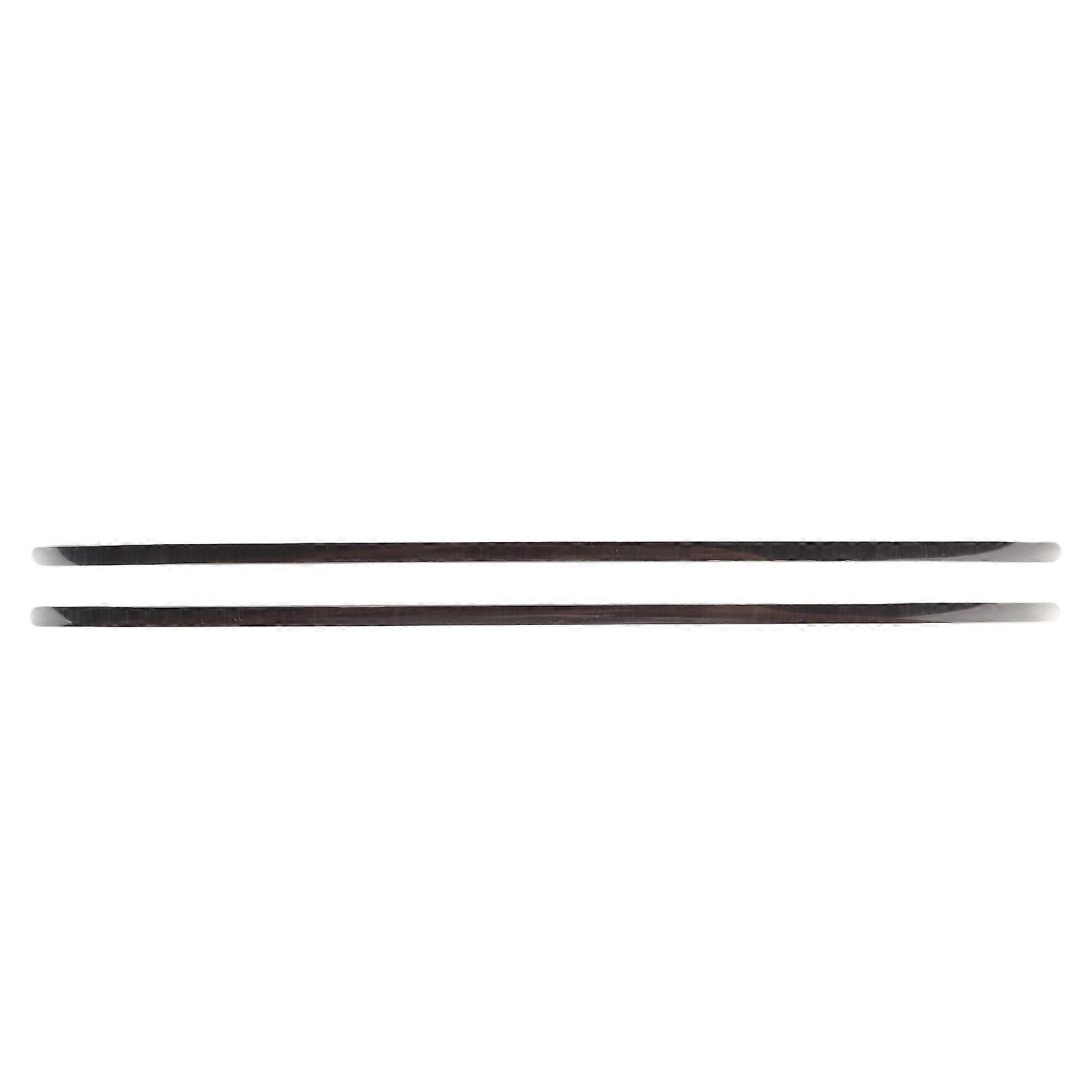 For Microsoft Surface Studio Anti-slip Rubber Strip Set