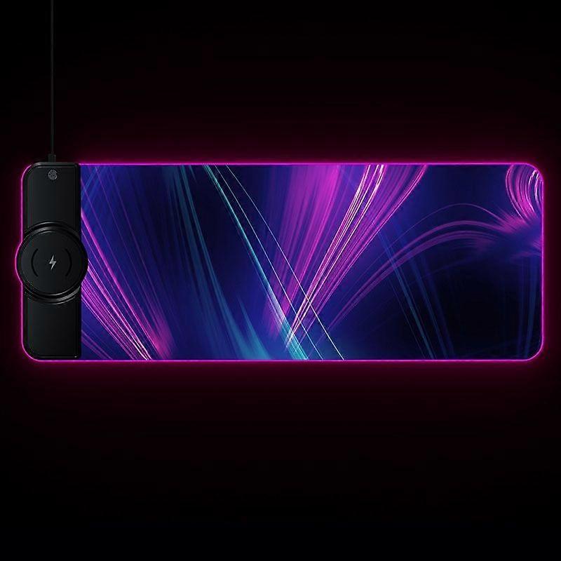 15W Luminous Mouse Pad
