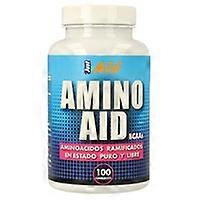 Amino Aid BCAAs 100 tablets