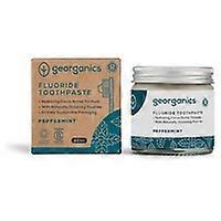 mint fluoride toothpaste 60 ml
