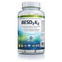 D3+k2 90 capsules
