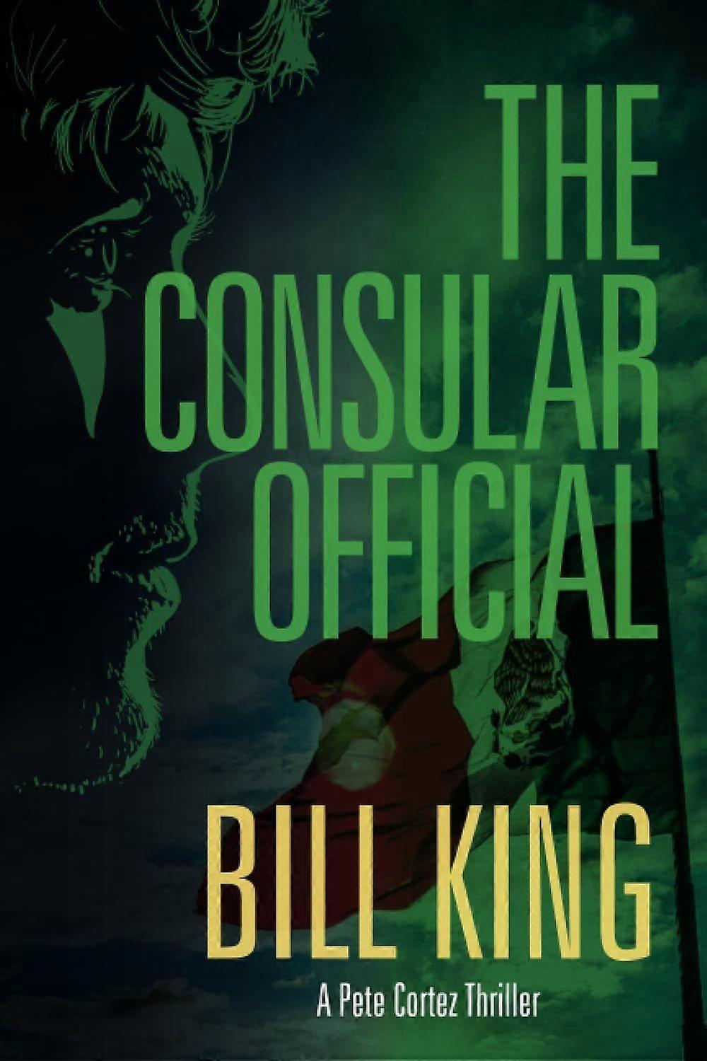 The consular official
