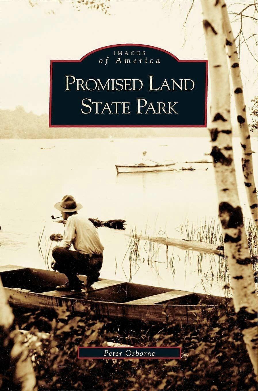 Promised land state park