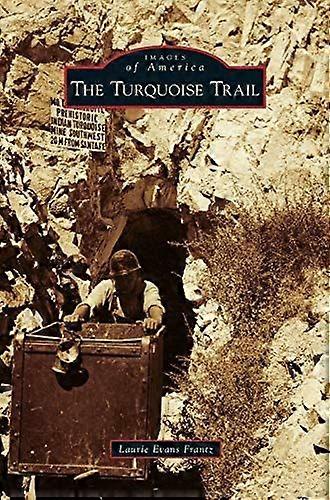 Turquoise trail