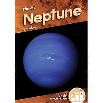 Neptuno (Planetas: ¡Acelera!, Nivel 3)