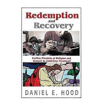 Redemption And Recovery - Daniel E. Hood - Paperback - en Book