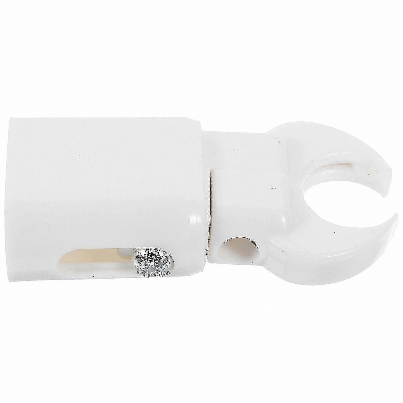 4-Pack Towel Hooks with Heating Function for Bathroom Rail Holders