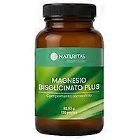Magnesium bisglycinate plus 120 capsules
