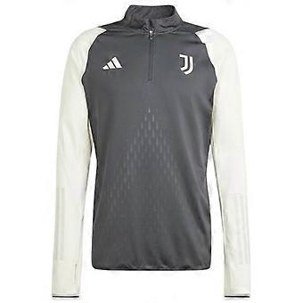 Adidas Mens Pro Juventus FC Training Top