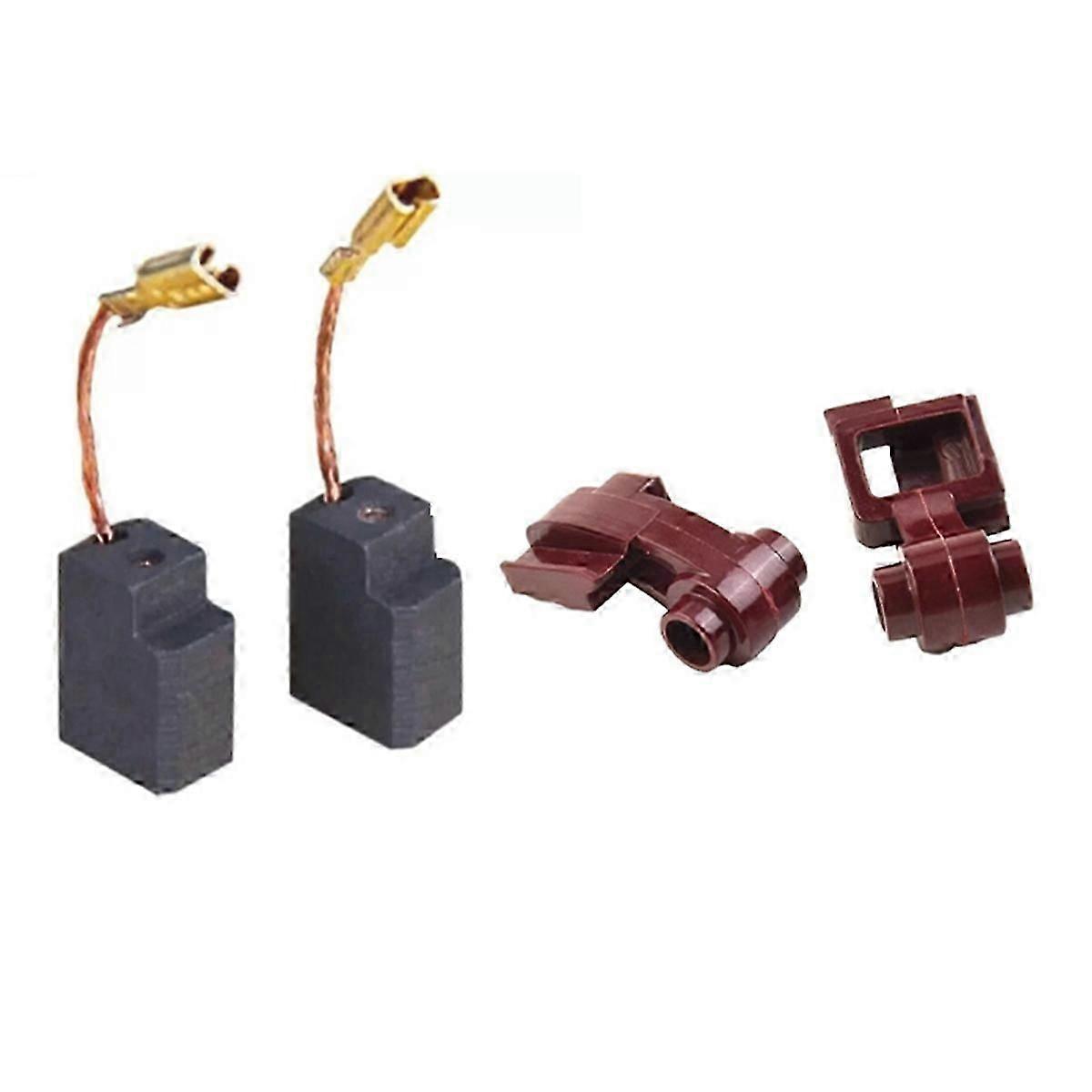 Grinder Motor Brush Set Holder648743-00 compatible for