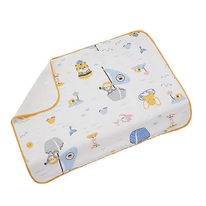 Diaper Changing Pad, Portable Toddler