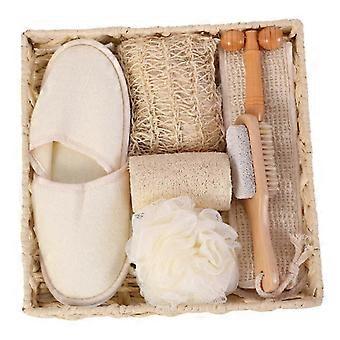 2026 Complete Bathroom Massage Set for Relaxation 26-27