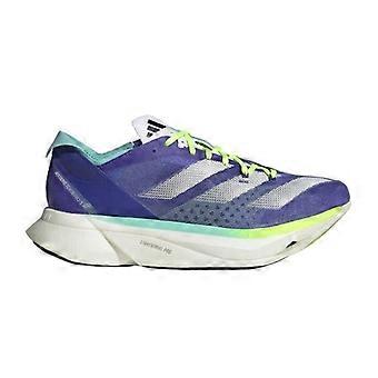 Adidas Adizero Adios Pro 3 hardloopschoenen met veters voor dames