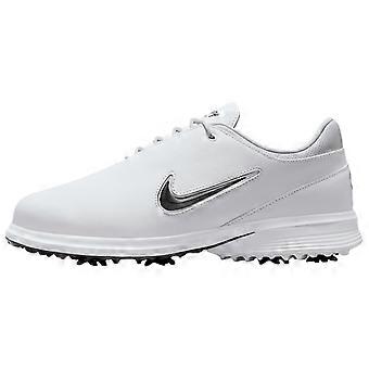 Nike Victory Tour 4 Slip Resistant Abrasion Resistant Golf Shoes Unisex White HM6542-100